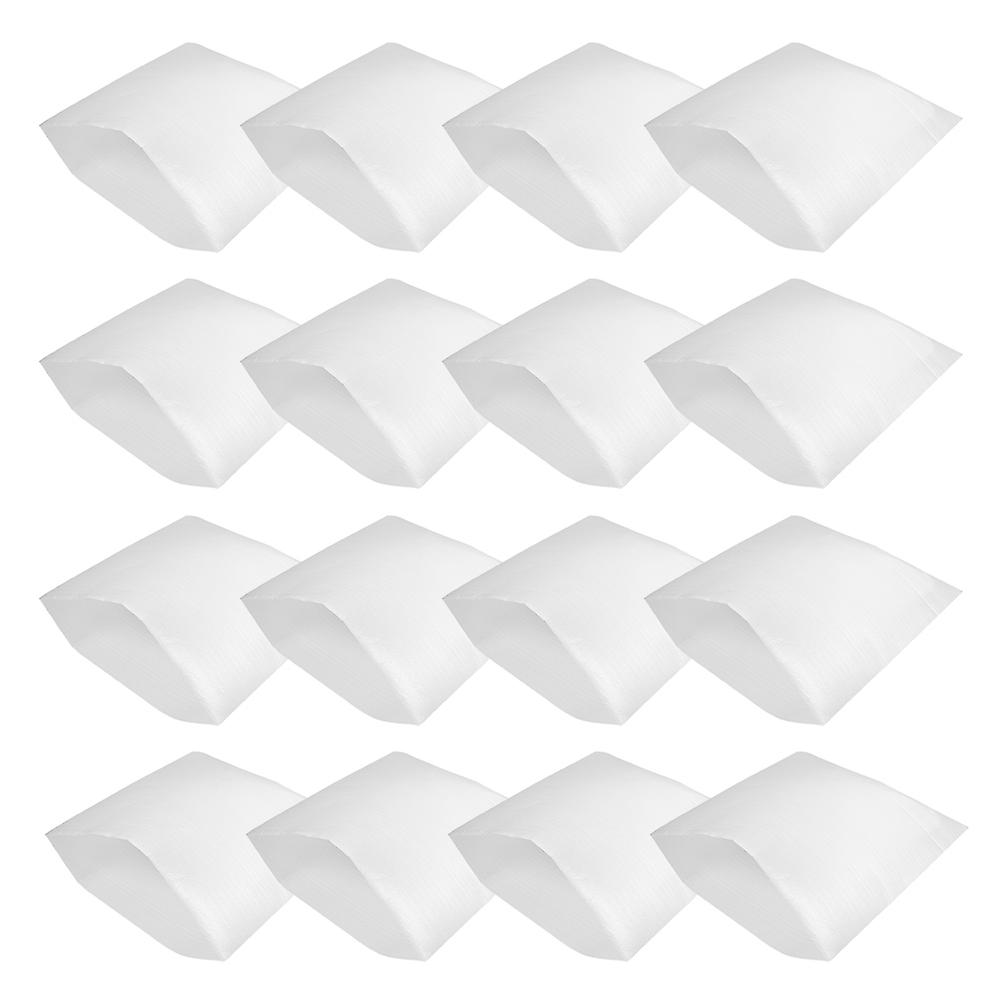 Packing Supplies Boxes Foam Pouches for Protective Packaging 50Pcs