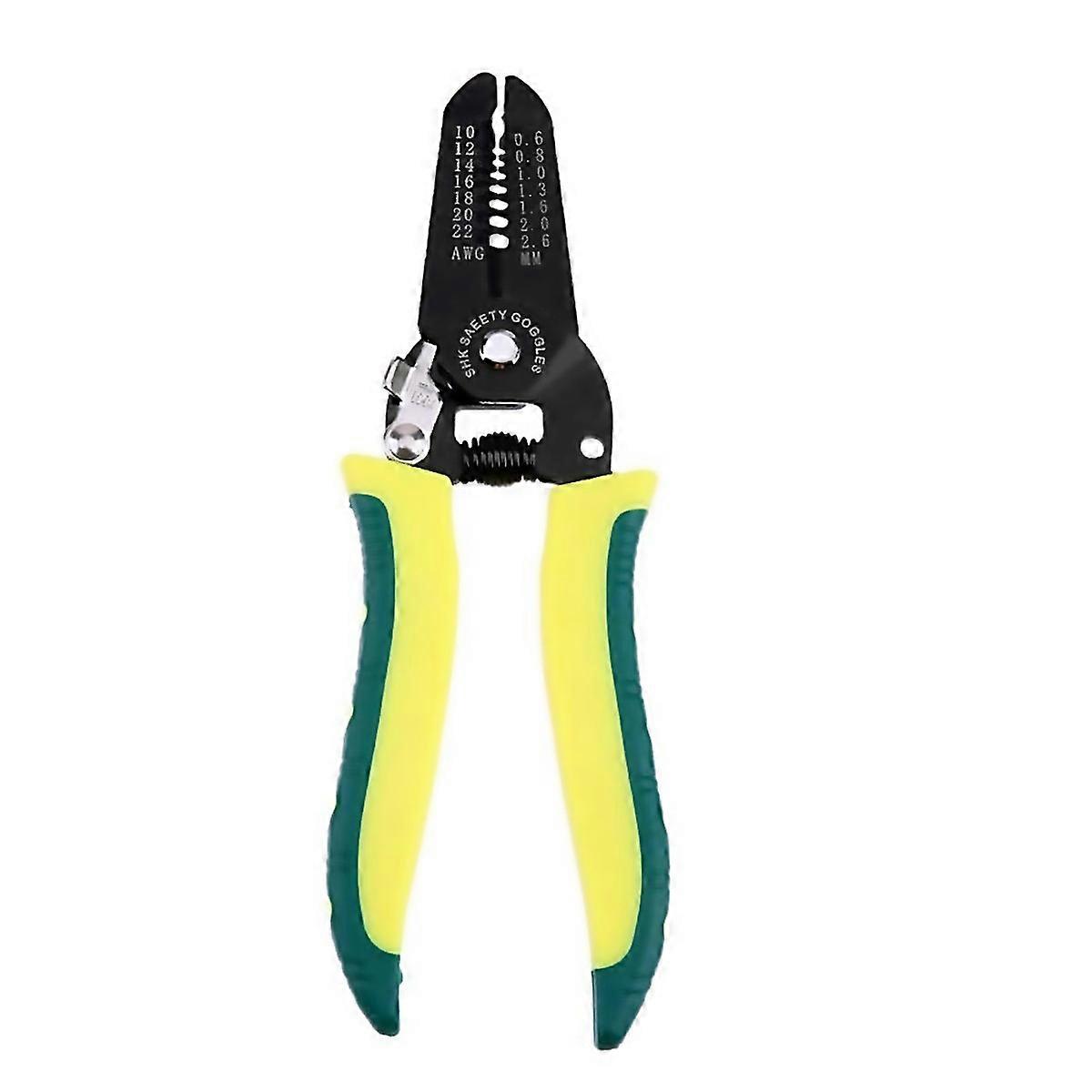 For Portable Multifunction Cable Stripper