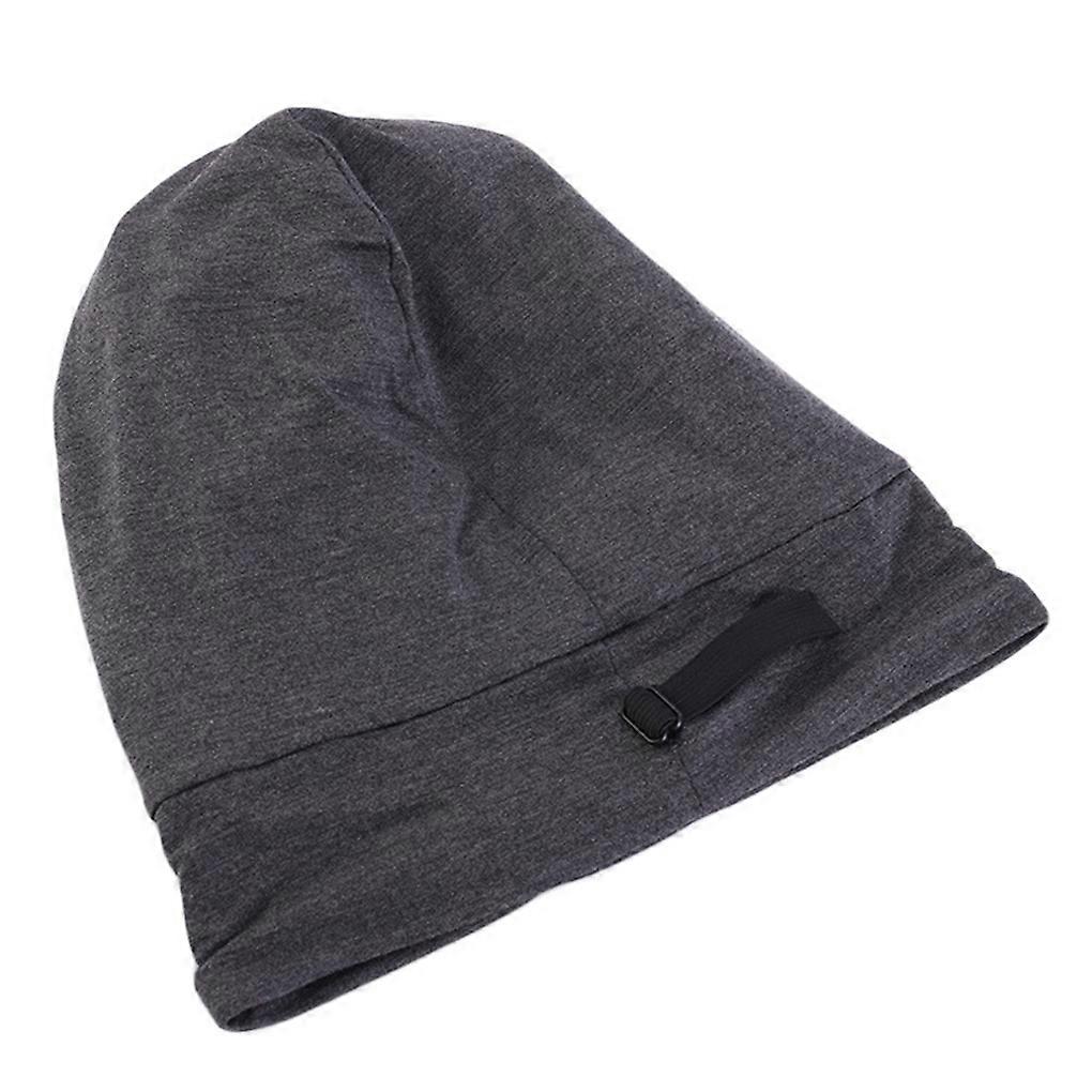 Hats for Beanies Turbans Underscarf Caps Adjustable Hijabs Wrap for Protection