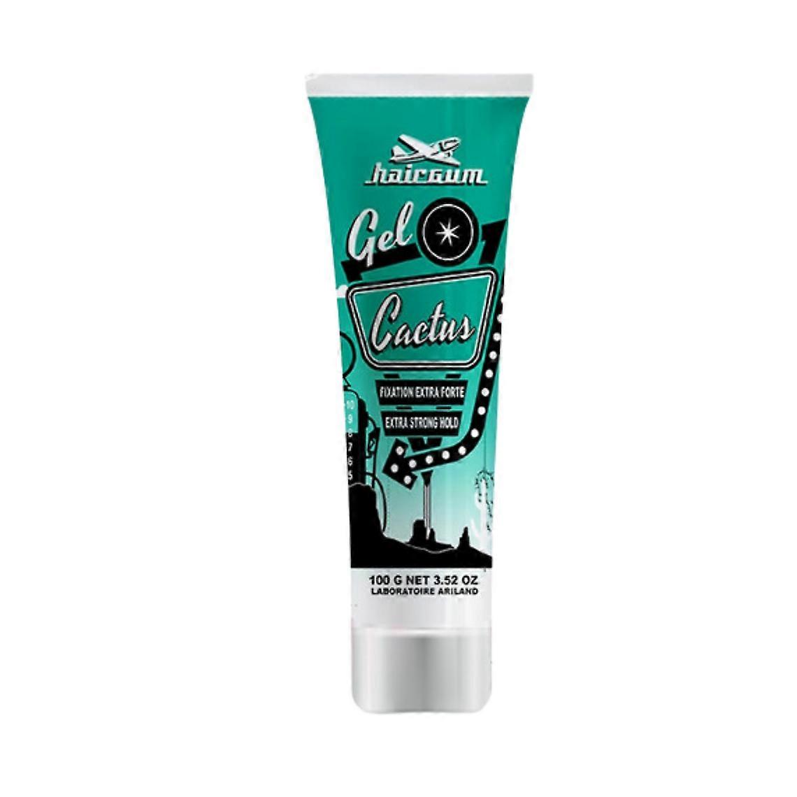 Cactus Fixing Gel - Extra Strong Hold/ Spiky Hair