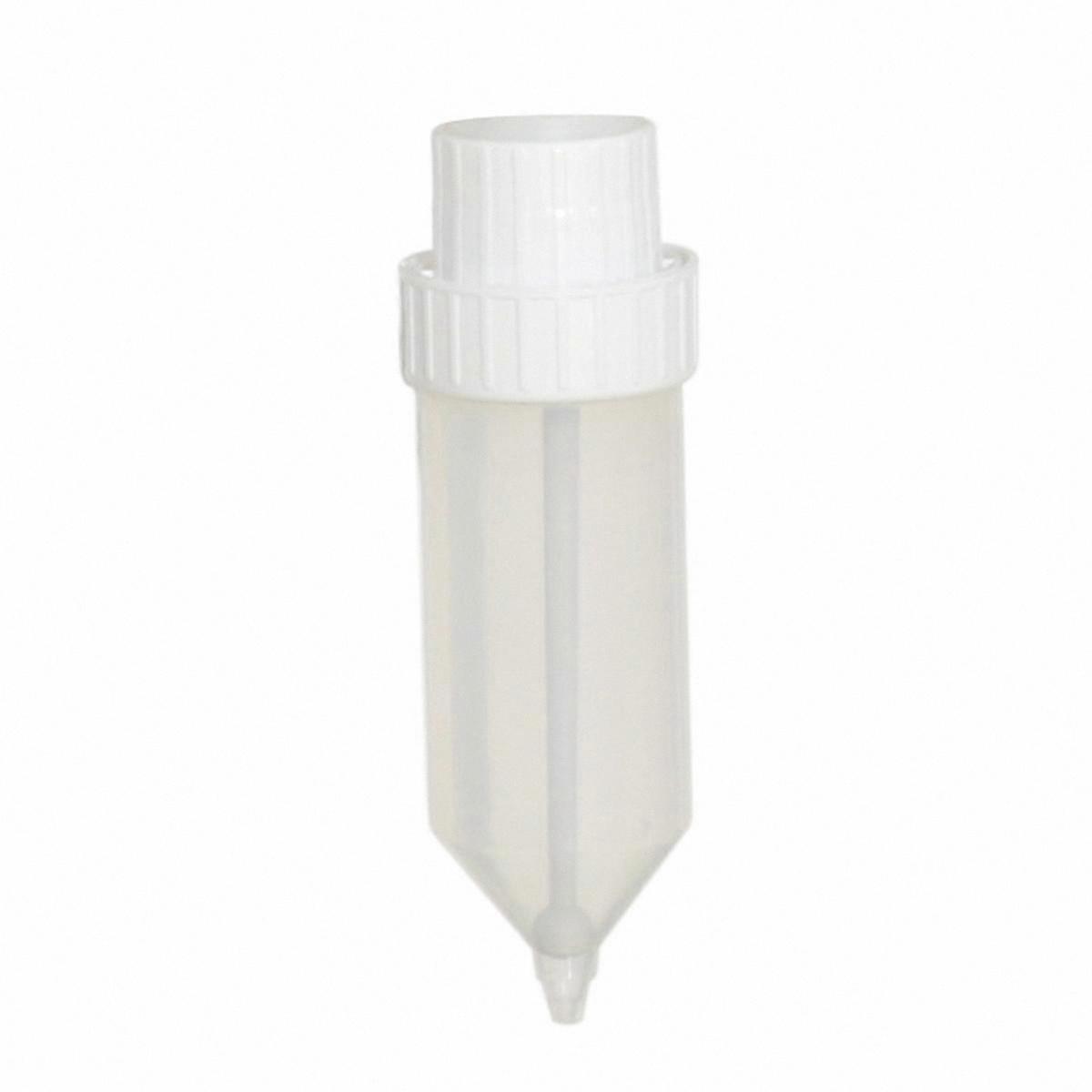 Universal Sauce Dispenser Nozzles for Precise Food Portioning