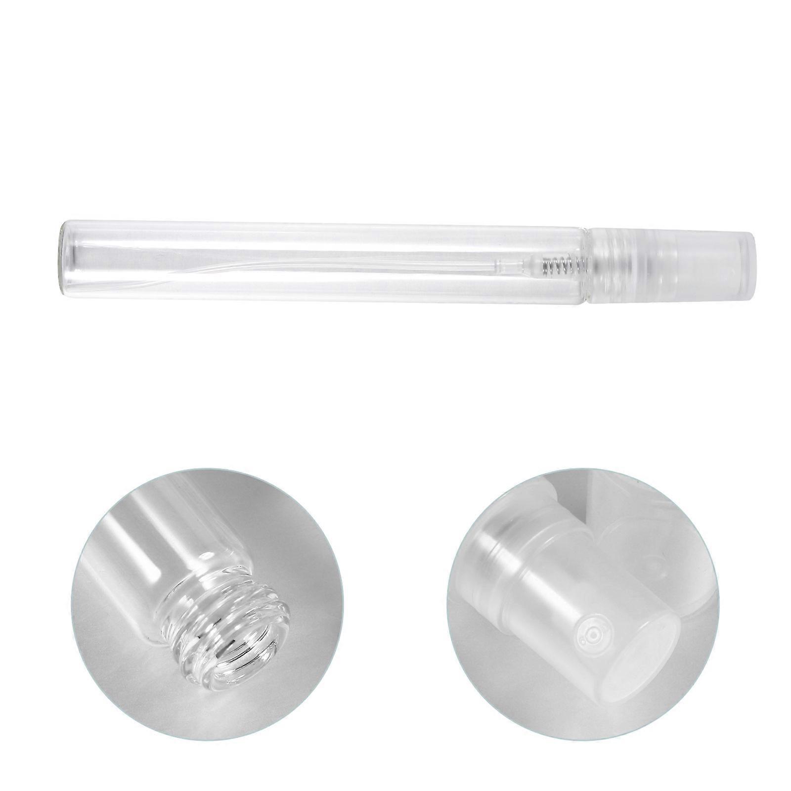 Perfume Glass Spray Bottles for Storage Use 108Pcs Portable Refillable