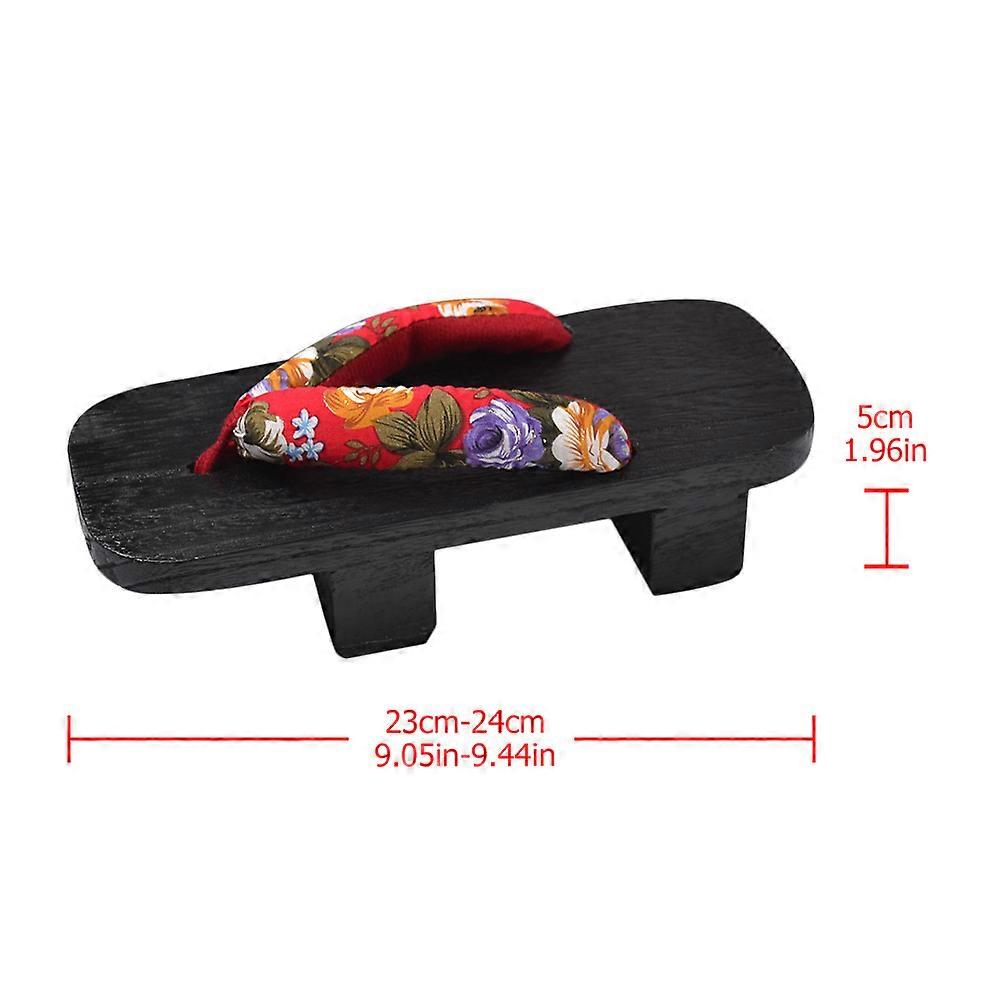 Clogs Platform Sandals for Home Use 1Pair Summer Flops Sandals