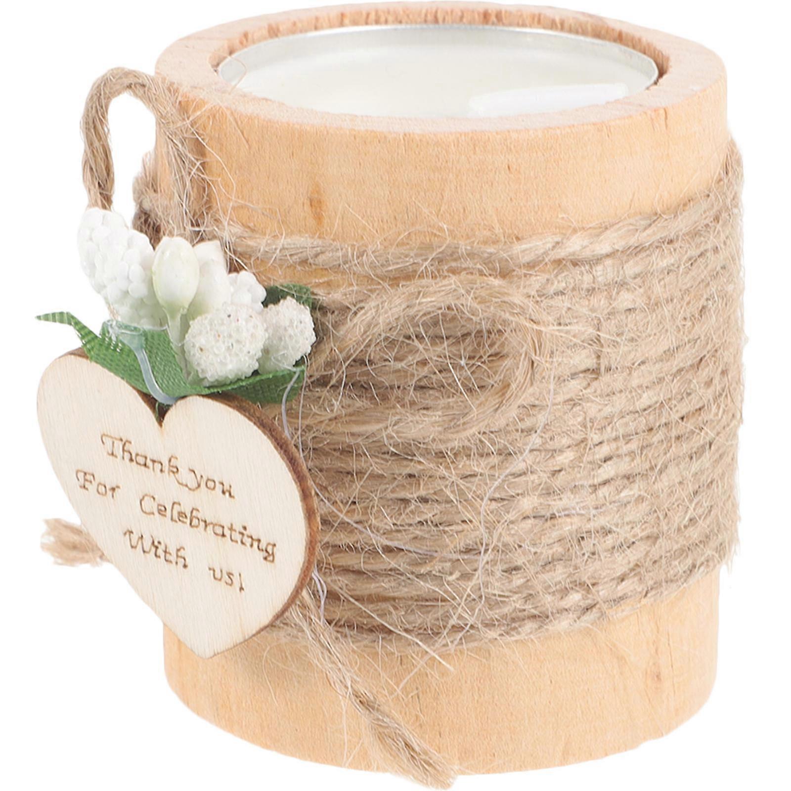 4Pcs Small Candle Stand With Design For Birthday Christmas Celebrations 2.1X7.1X1.8In Stable Base