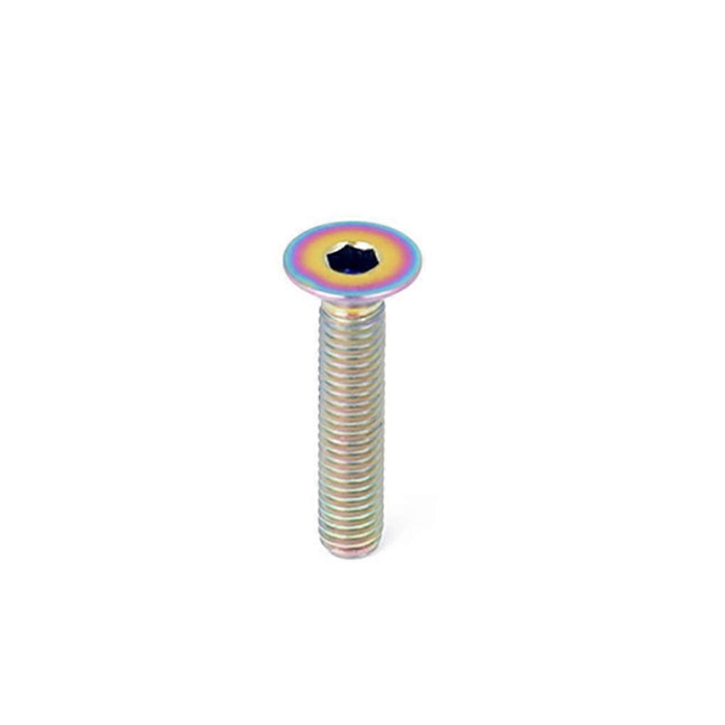 Bike Stem Blot Universal Fastener Accessories Fixed Screw Blots Frame Fitting