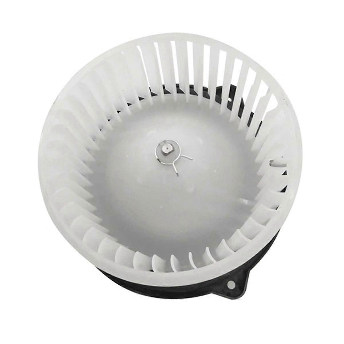 Front A/C Blower Motor Assembly for Land Rover