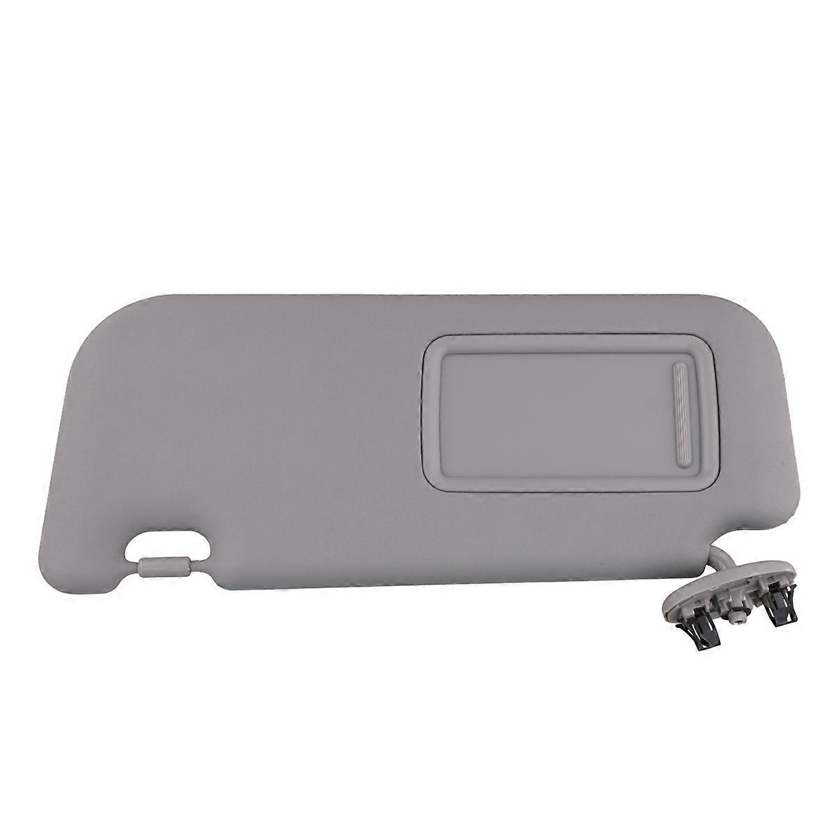Car Sunshield Sunvisor Interior Sun Visor for 2008-2013