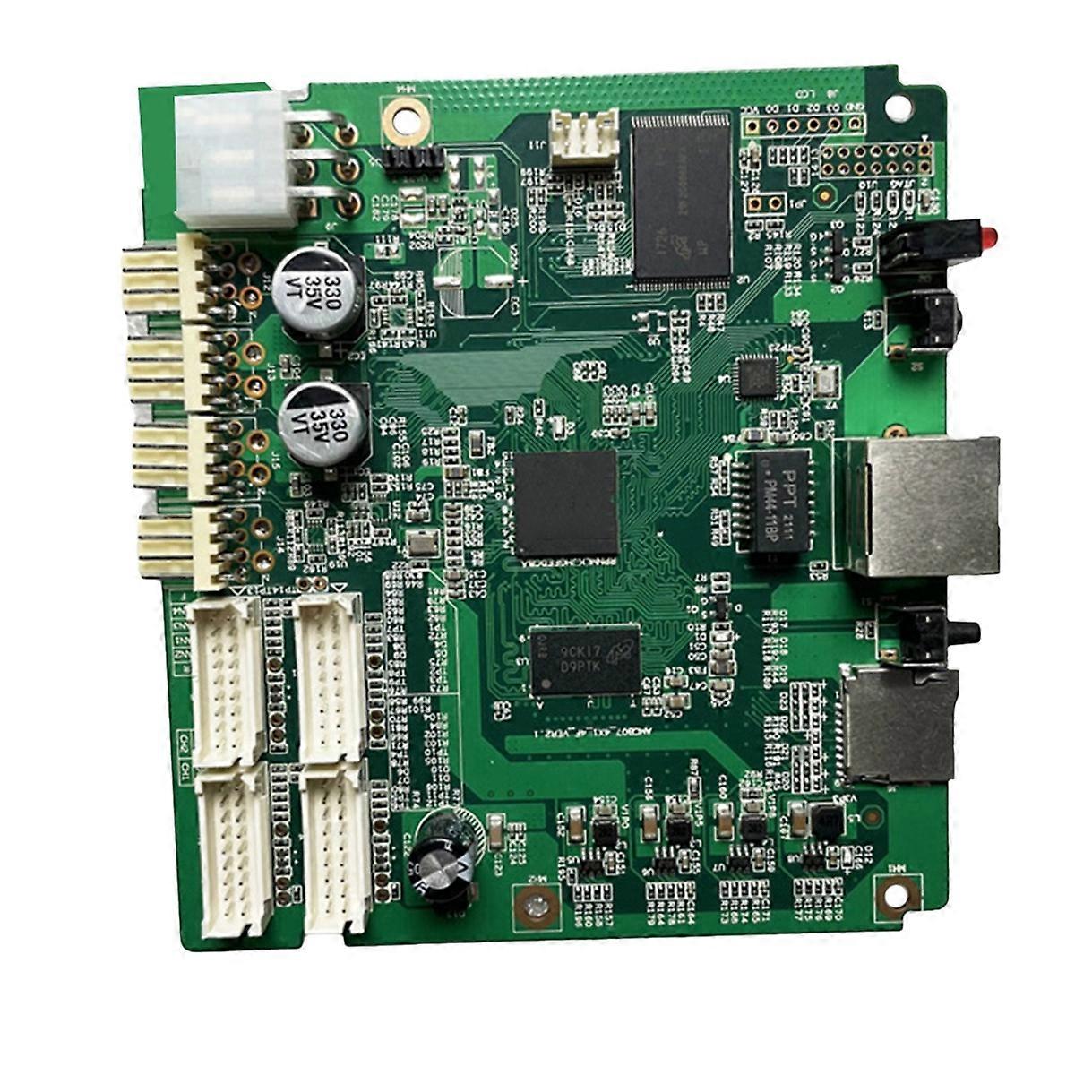 Control Board for Antminer S17/S17Pro BM1397 Miner Motherboard