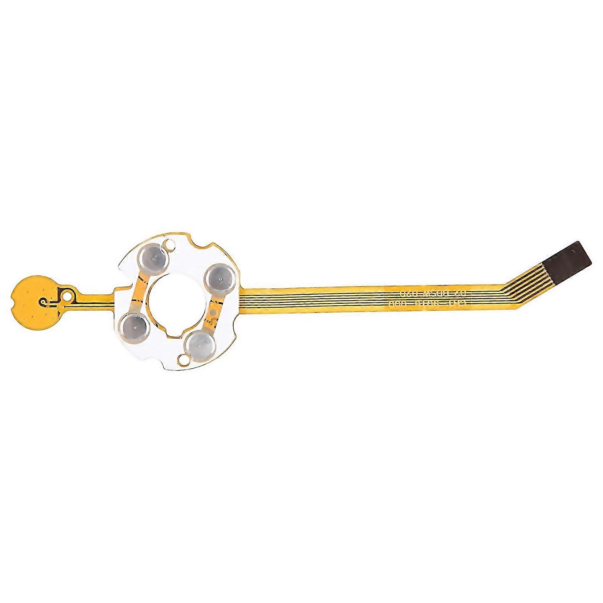 For Canon Eos 6d Direction Button Flex Cable