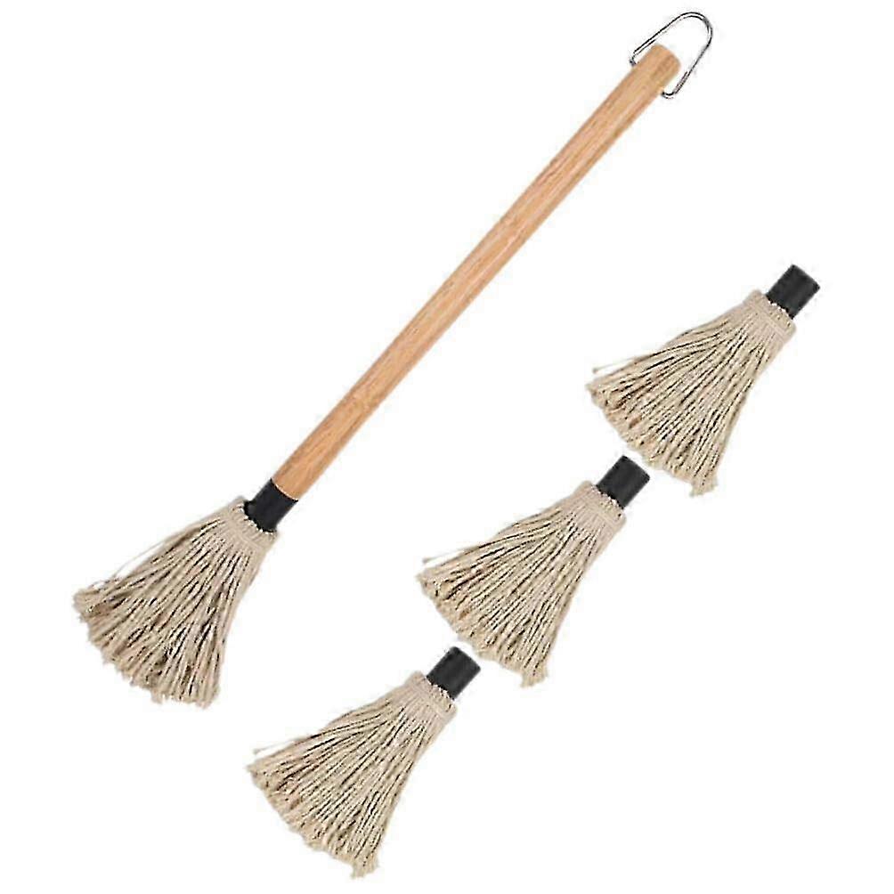 25-26 Convenient Barbecue Tool Set for Cooking Grill