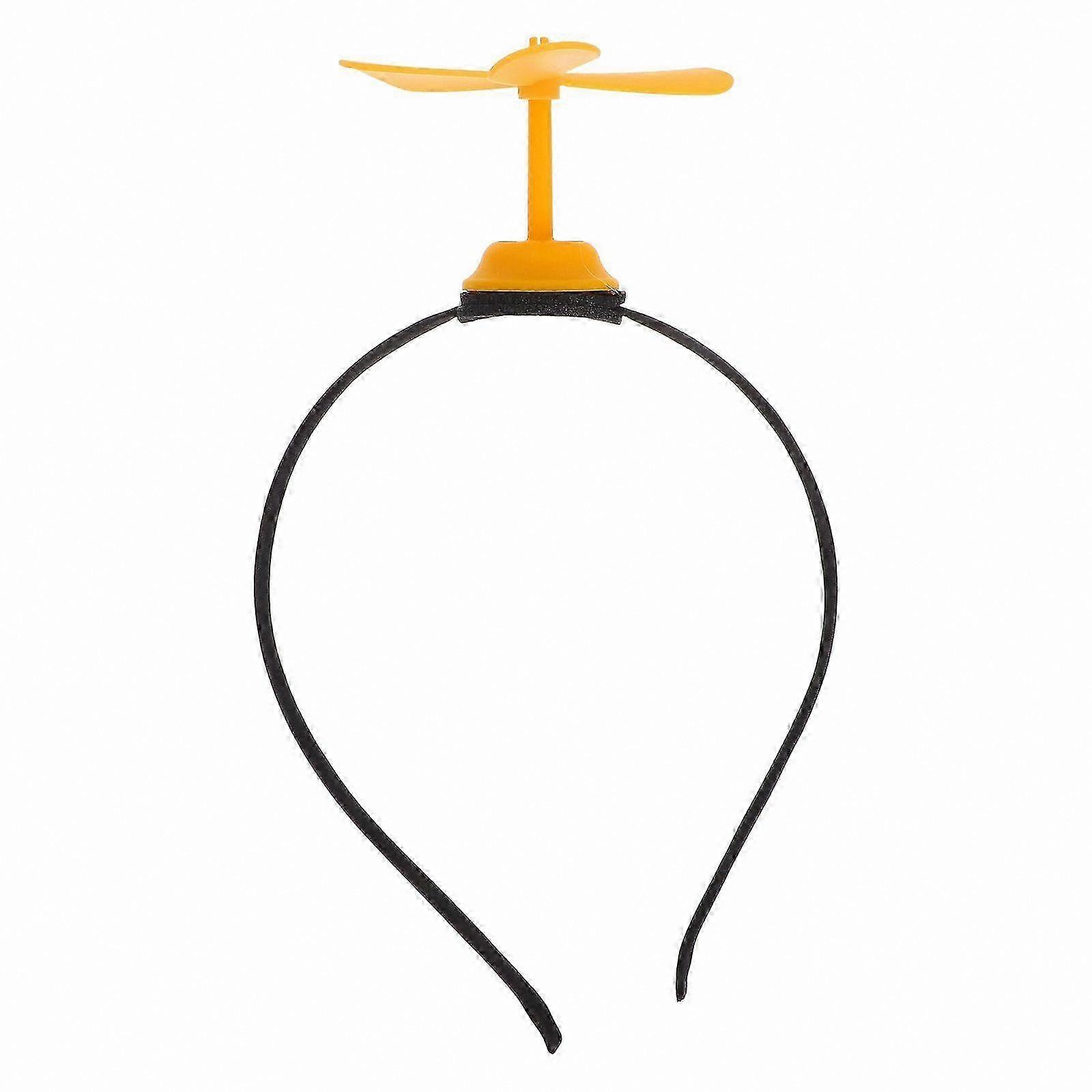 Lightweight Prler Hair Hoop for Cosplay and Photo Booth Use Soft and Comfortable for All-Day Wear
