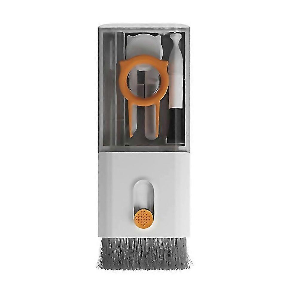 For Q6s 10in1 Bluetooth Headphone Cleaning Pen Mobile Computer Keyboard Screen Digital Camera Cleani