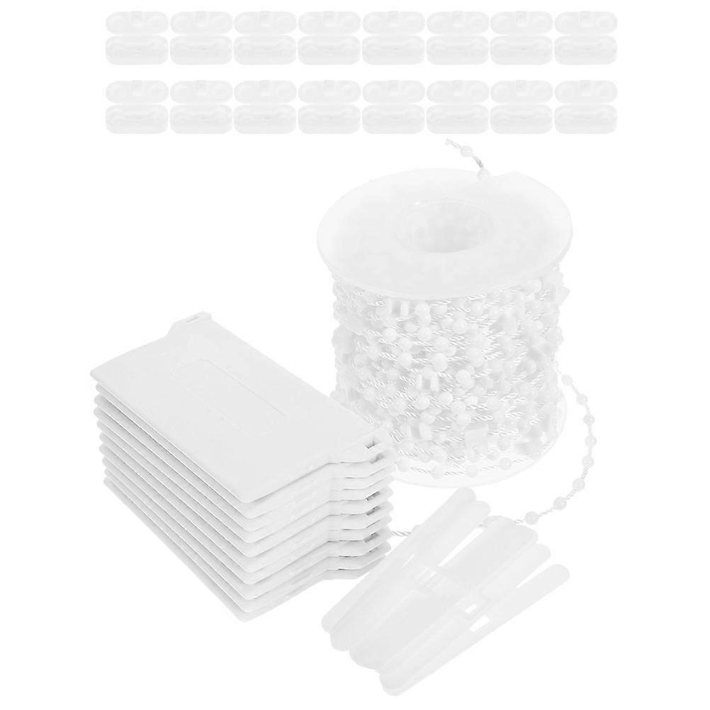 Blind Weights and Chains Vertical Blind Repair Tool 2Sets Included