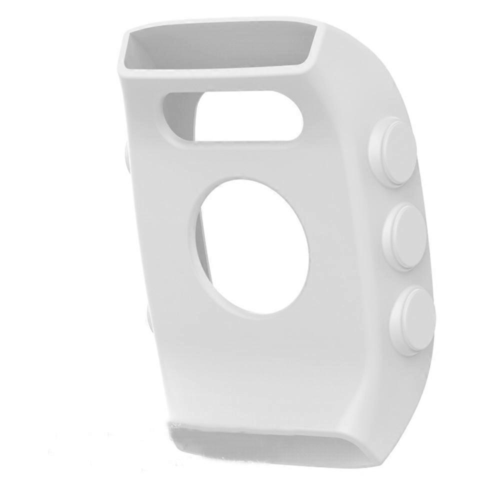 Curved Watch Case Compatible With Polar M400 M430 For Men Women 1Pack