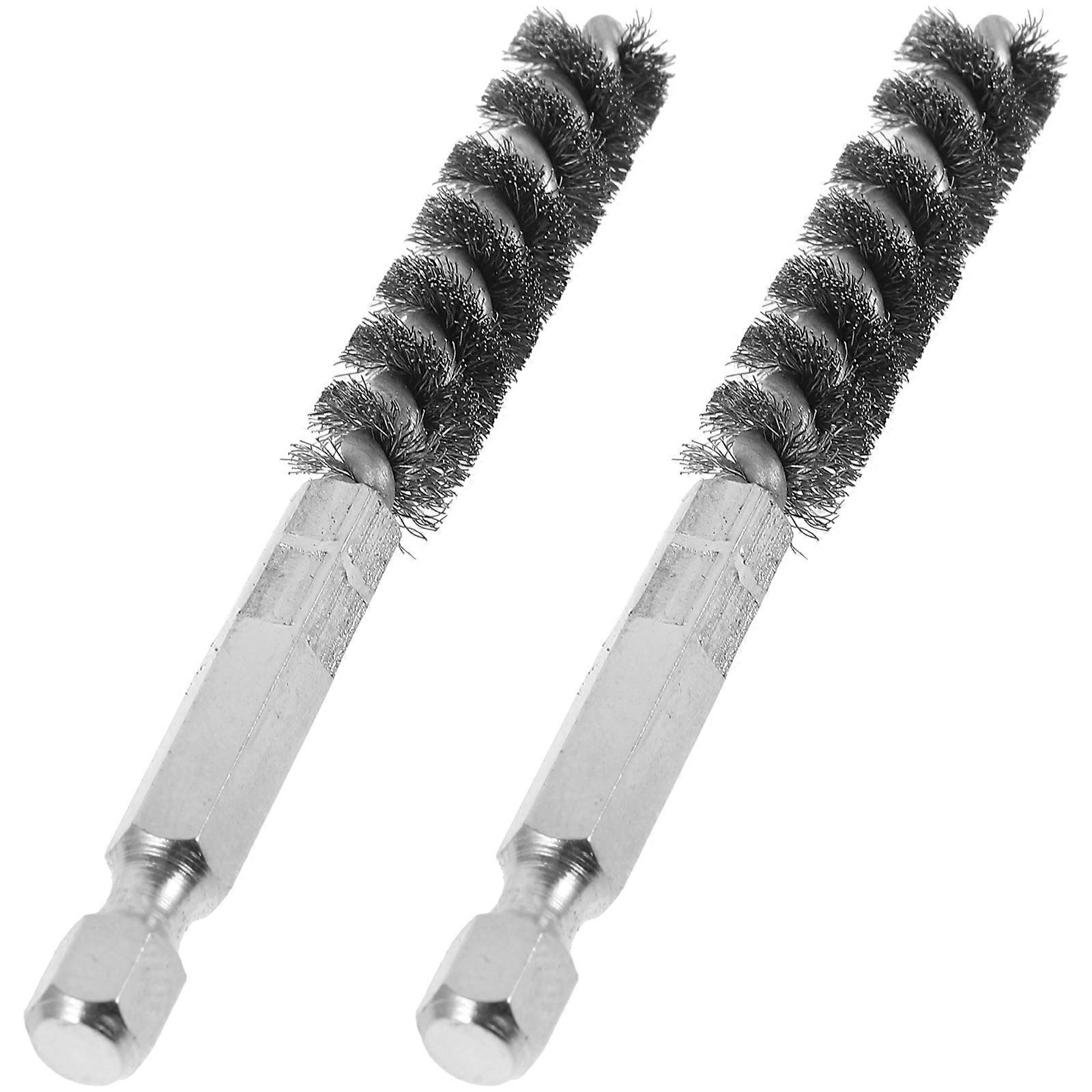 Golfs Club Brush for Cleaning 2Pcs Portable Multi-Use Golf Brush