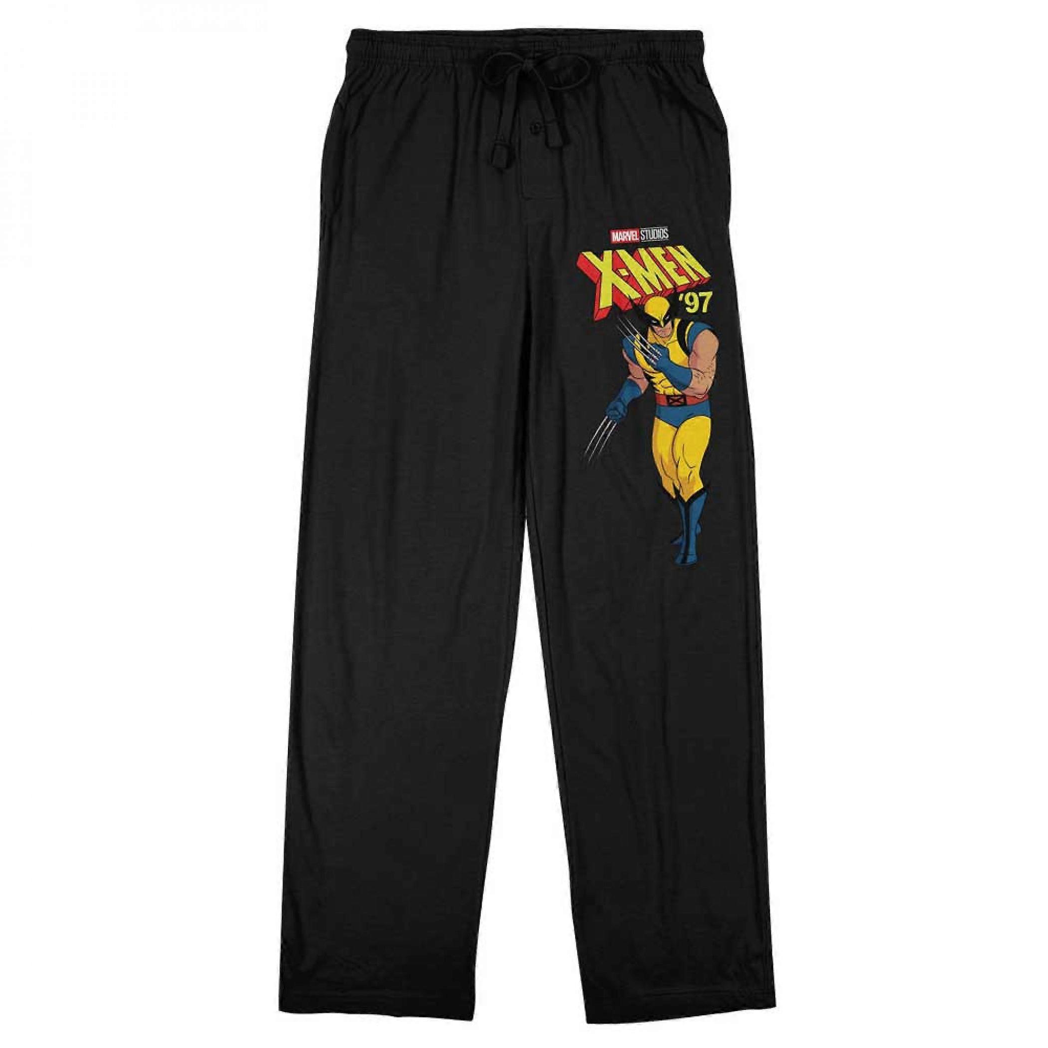 X-Men '97 Wolverine Unisex Sleep Pants