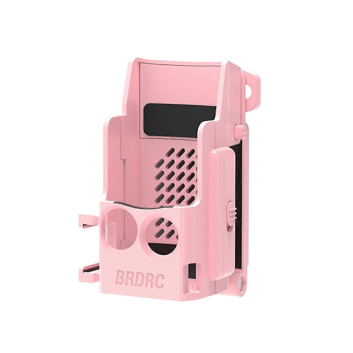 for 3 Magnetic Bracket Mount Base Angle Adjustable Multifunctional Desktop Base Camera Accessories Pink