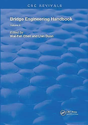 Bridge Engineering Handbook Volume 2