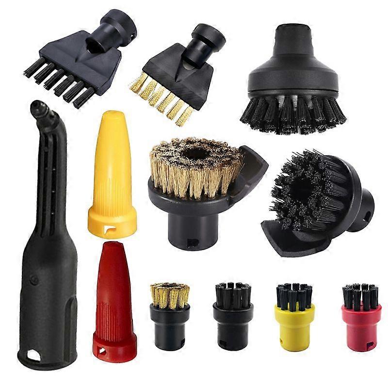 For Karcher Vacuum Cleaner Brush Head Powerful Nozzle Accessories