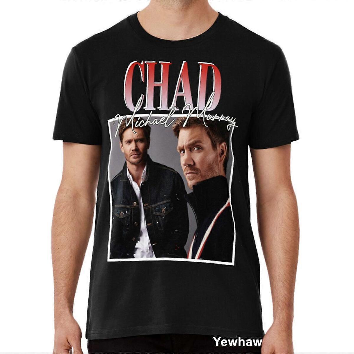 Chad michael murray T shirt