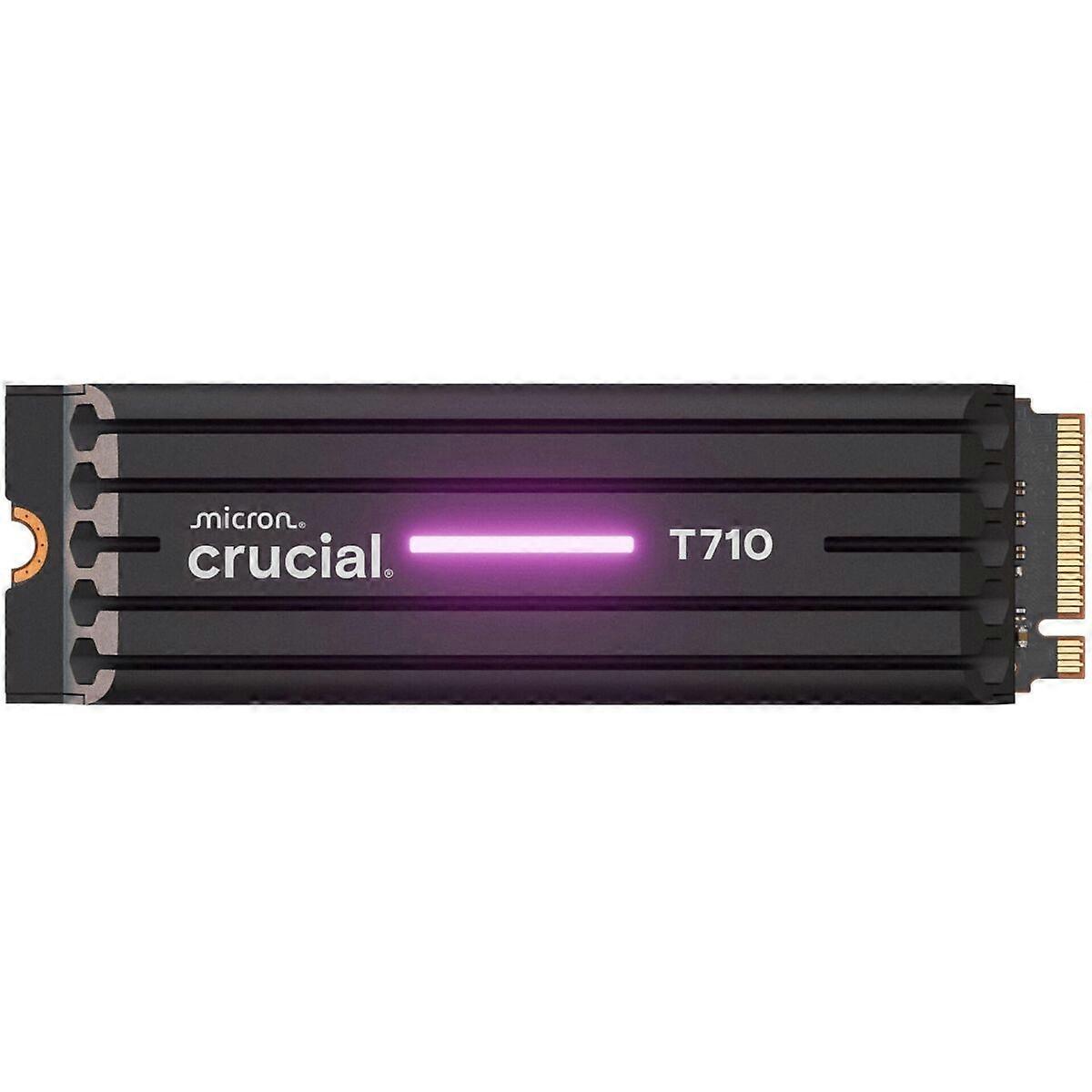 Hard disk Crucial CT1000T710SSD5