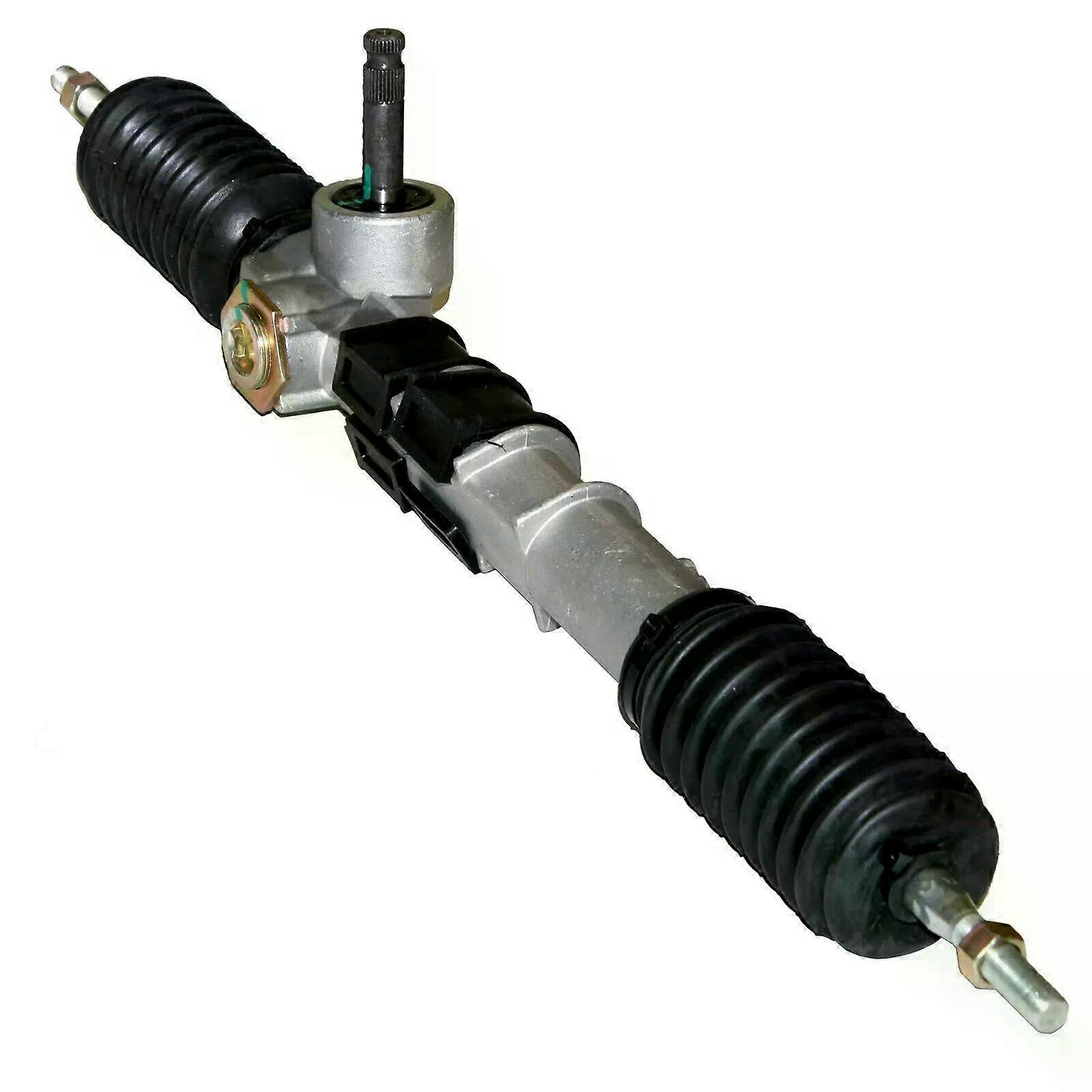 Steering Box Rack And Pinion  for Kawasaki Mule 610 4X4 KAF400 2005 2006 - 2016 NO.06396