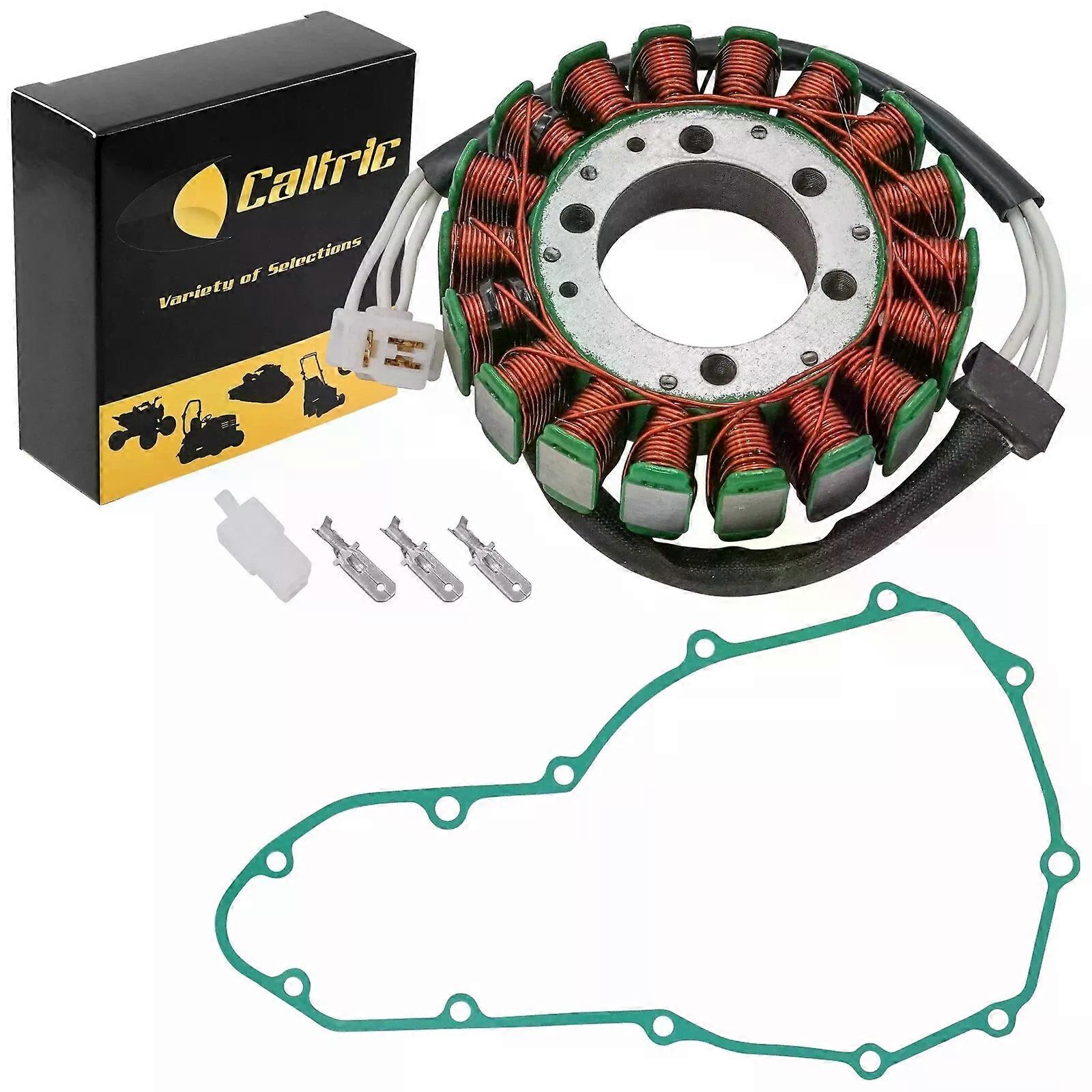 Stator & Gasket for Kawasaki Versys 650 KLE650 Kle 650 2007-2014 NO.18511