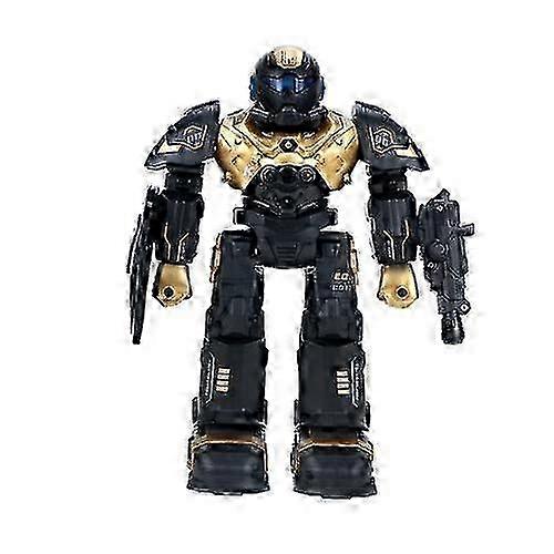 JJR/C R20 CADY WILO Multi-functional Intelligent Early Eduction Robot miao4