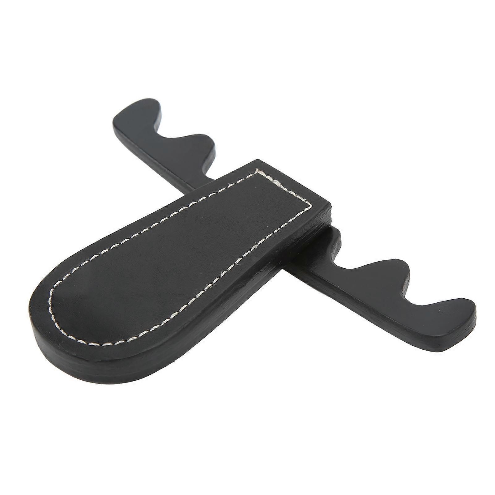 Billiard Cue Rack Portable Foldable 4 Holes Billiard Cue Snooker Stick Holder For Pool Table