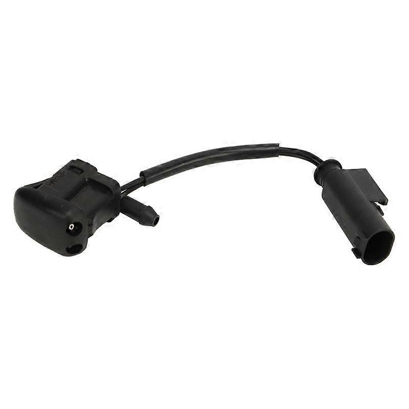 Car Windshield Washer Wiper Water Spray Nozzle Adjustable Nozzle for E39 528iI