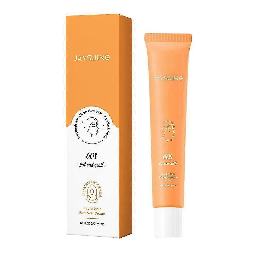Aloe Vera Hair Removal Cream