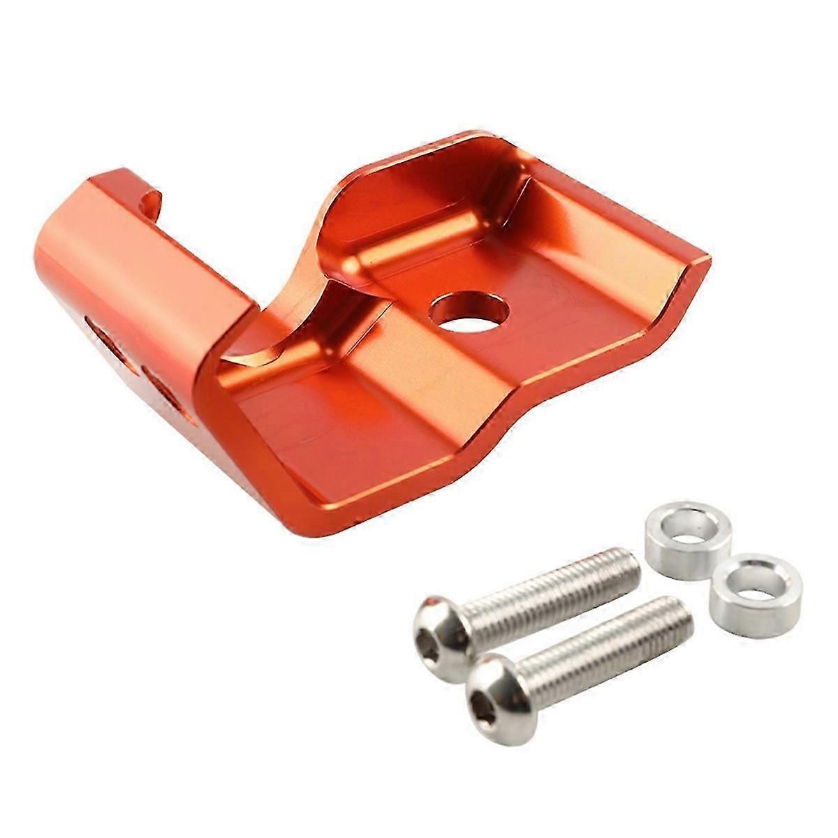 unique Motorcycle Front Fork Guard for GasGas