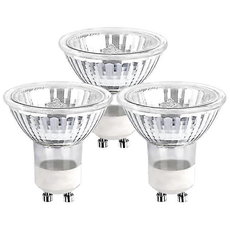 5 buc Gu10 35w halogen Spotlight Bec dimmable, halogen reflector lămpi