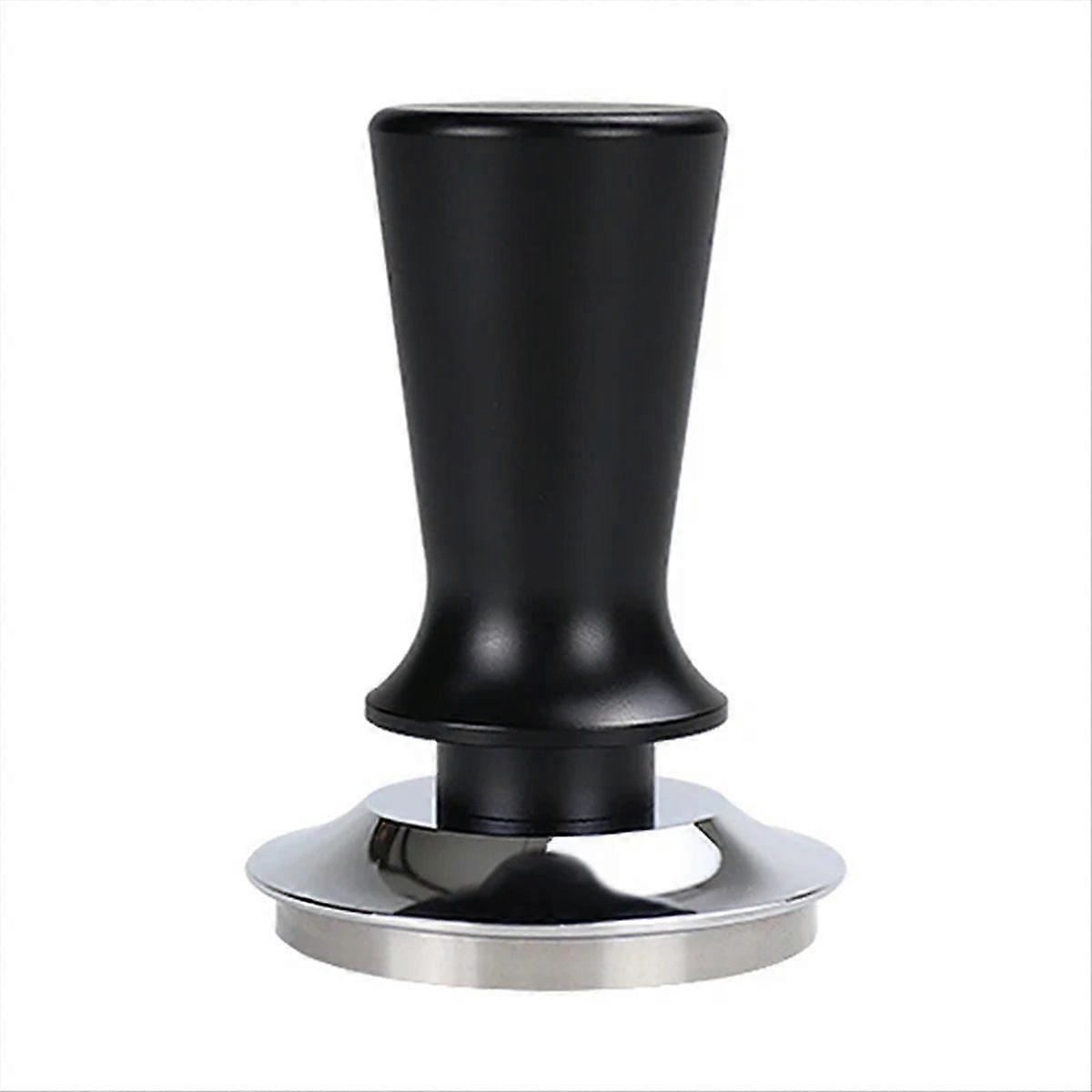 Coffee Tamper Constant Pressure 51MM Calibrated for Espresso Machine Accessories Tools
