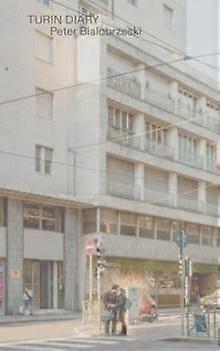 Turin Diary by Peter Bialobrzeski Paperback