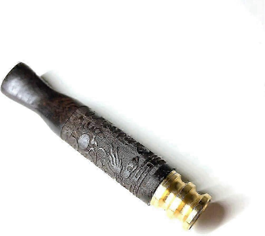 Handmade Ciggarette Holder - Removable Holders, Great for Roll-ups (Regular