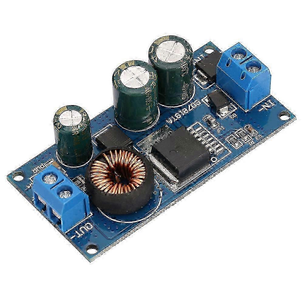 2.1A DC DC High Voltage Buck Module Step Down Power Supply Input 10-80V (Output 3.3V)