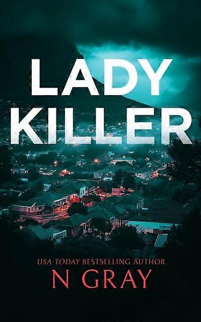 Lady Killer - N Gray