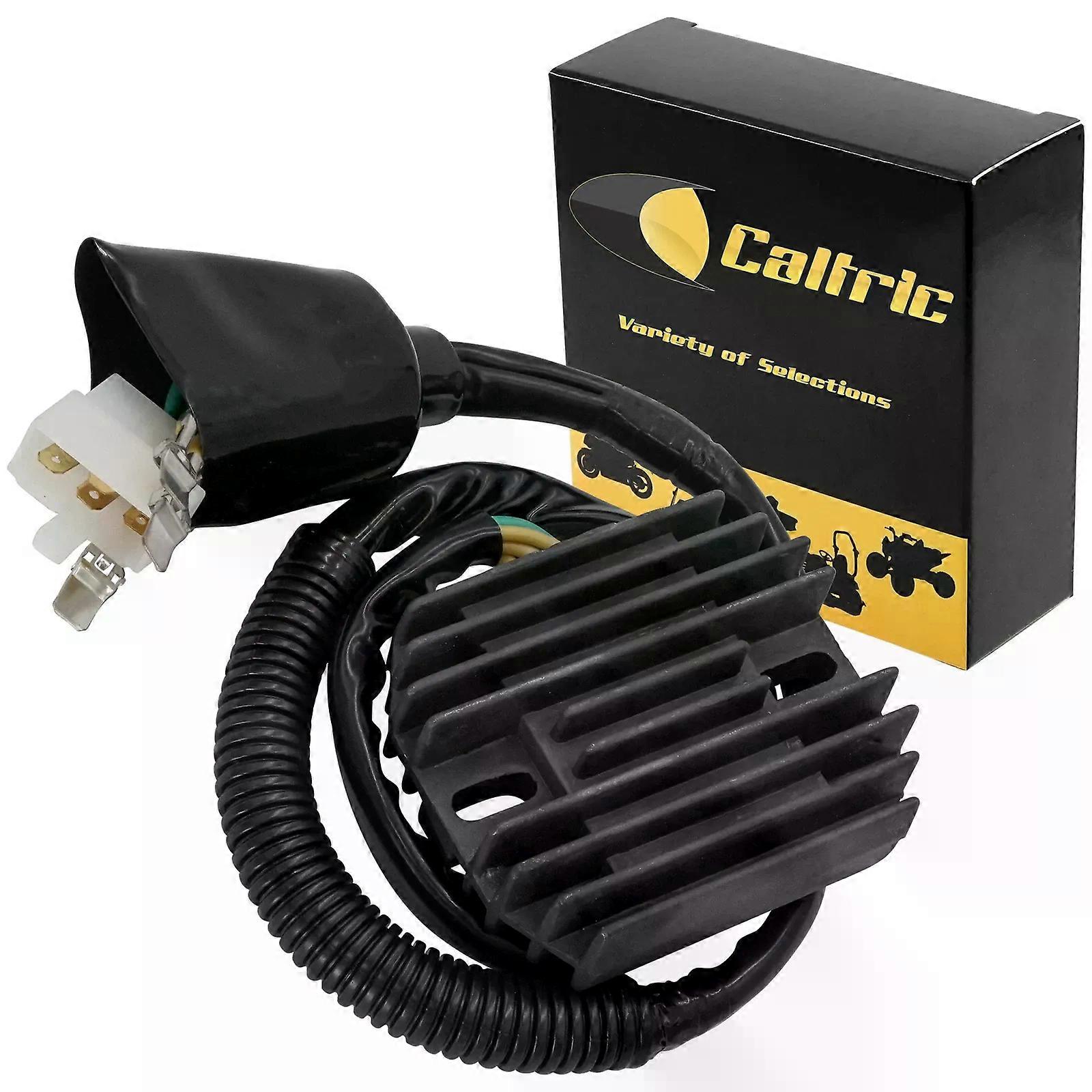 Regulator Rectifier for Honda VTX1800C 2002 2003 2004 NO.16045