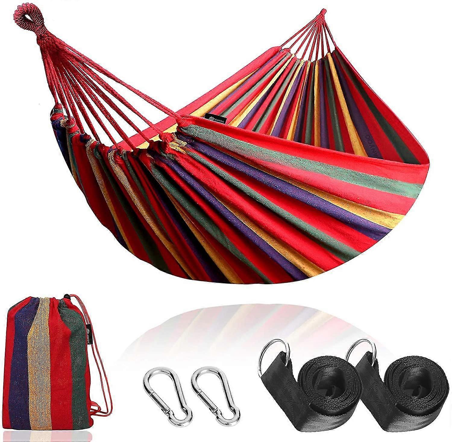 Outdoor Portable Hammock