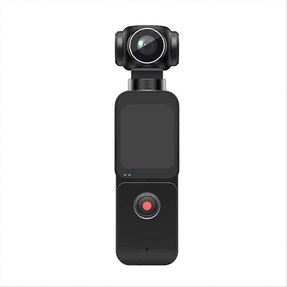 5K Portable Video Camcorder Anti-Shake 270 Rotatable Vlog Wifi Travel Recorder Sport Action Camera