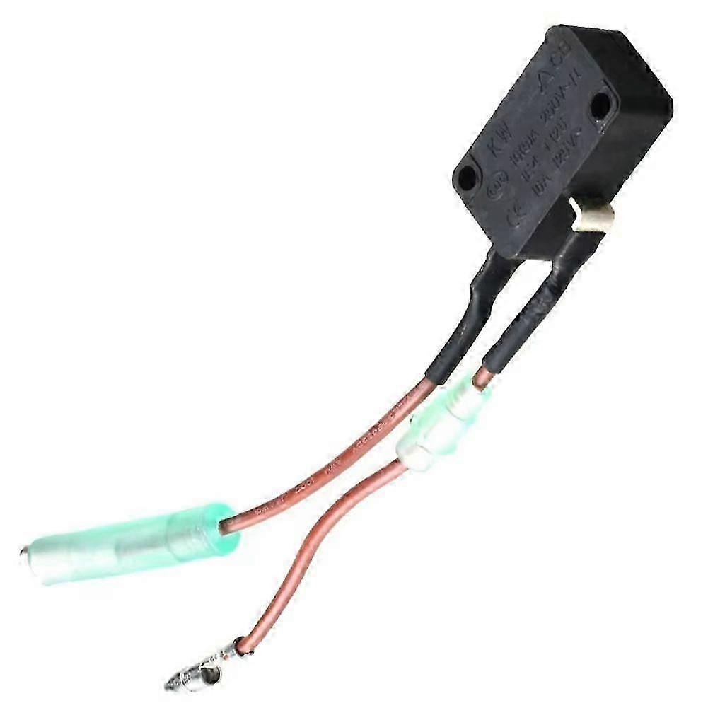 703-82540 Neutral Switch /Micro-Switch for Boat Engine Series 703 Remote Control Box 703-82540-00 703-82540-01
