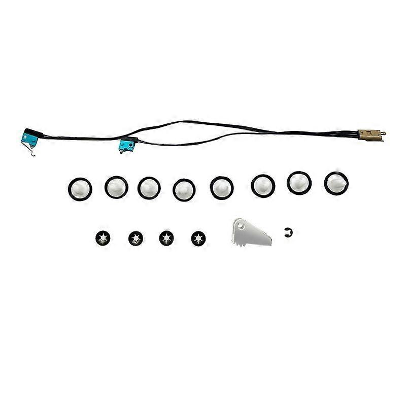For Model S Door Handle Upgrade Repair Kit Microswitch Harness