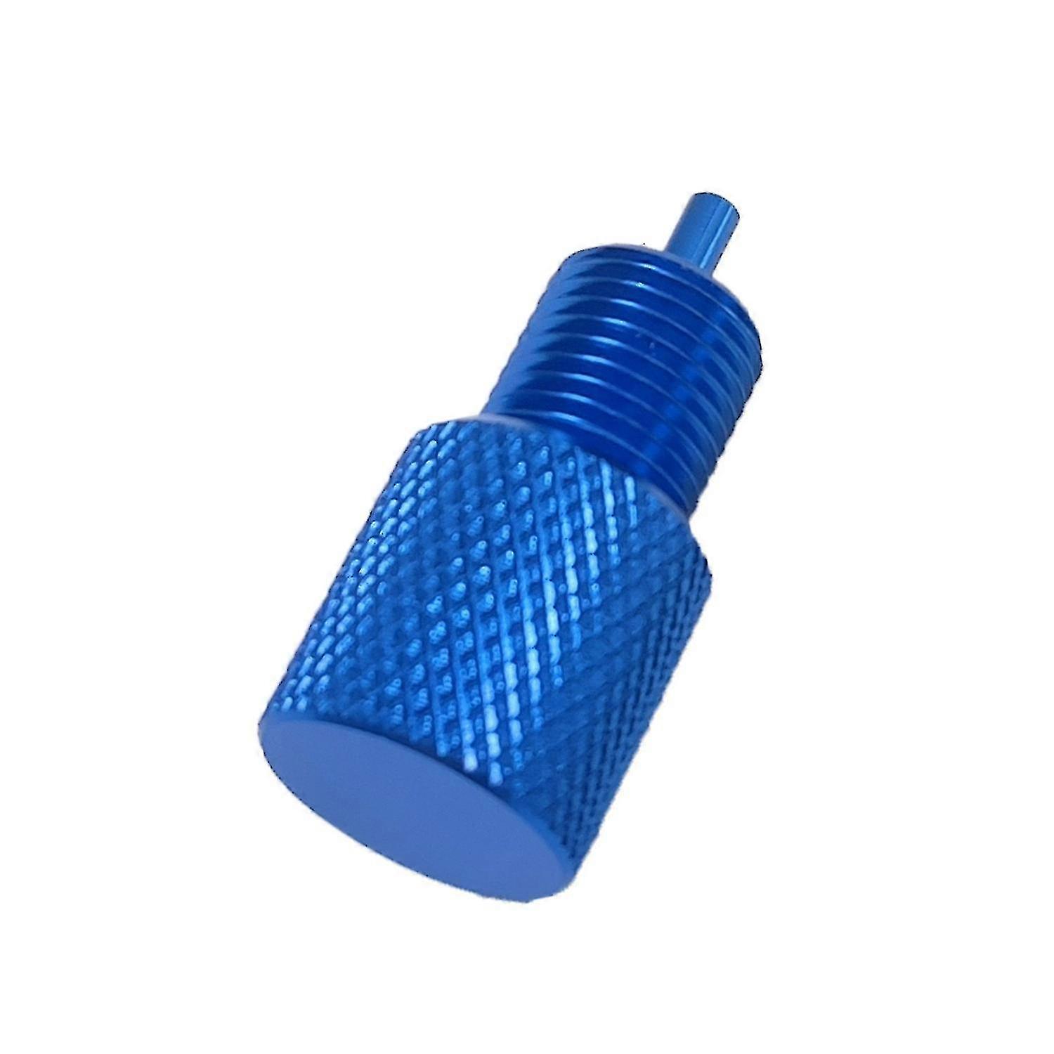 Professional Brake Proportioning Valve Bleeder Tool Blue