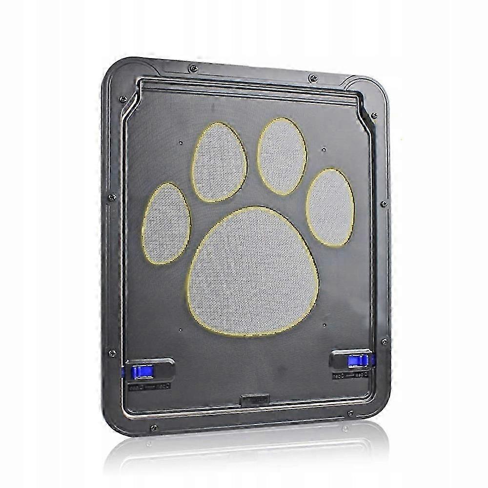 Tunel Do Drzwiczek 24 X 29 Cm Black