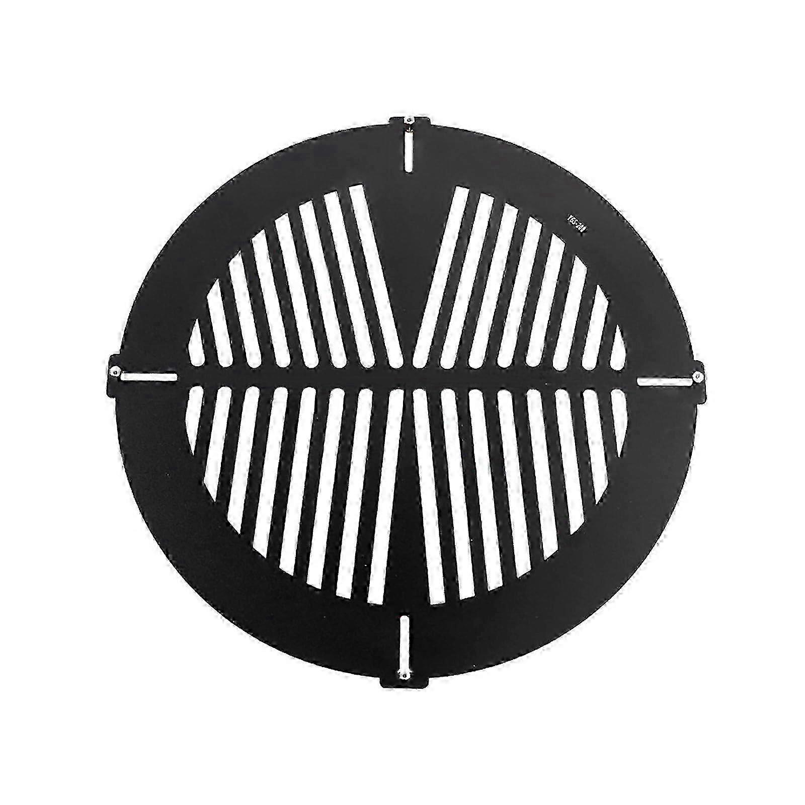 Objectif de caméra, YGS60/80/100/120/140/160/180/200 mm, plaque à chevrons à double ligne pour une photographie précise pour l’assistant de prise de vue.