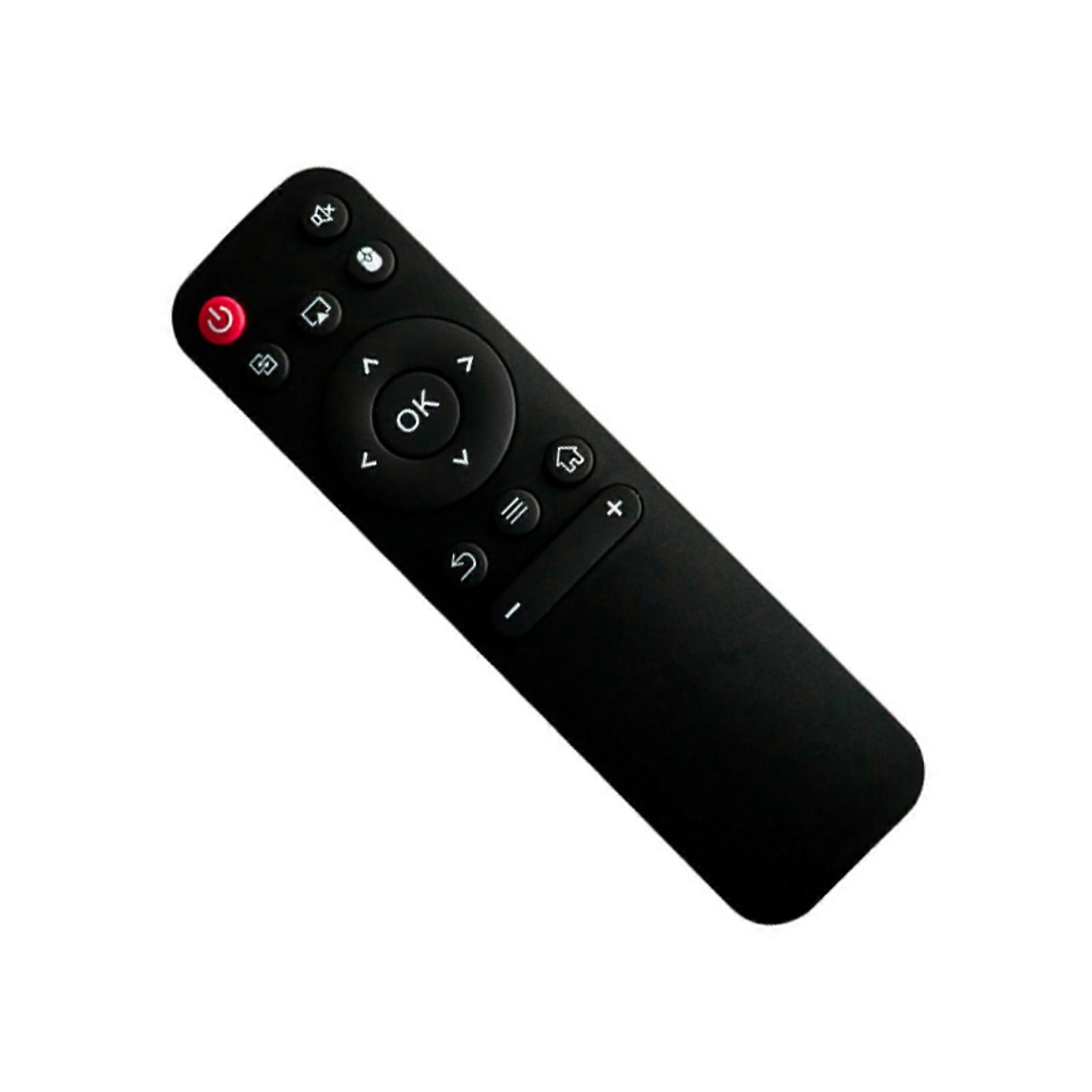 Projector Remote Control For HY320 Projector Portable Control Remote Universal Intelligent Remote Control Multicolor