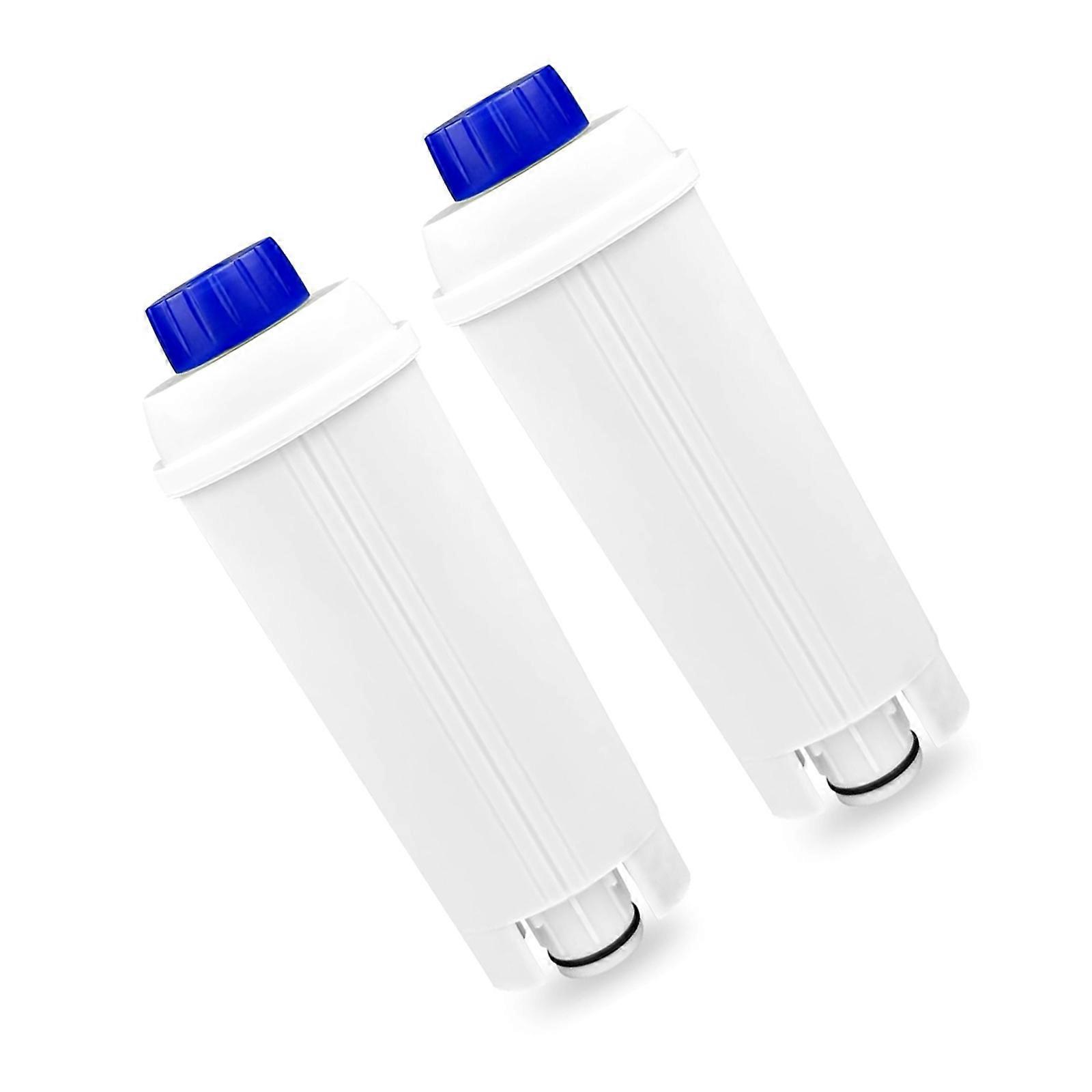 High Efficiency Replacement Filter Coffee Maker Water Filters Plastic Texture Suitable for Coffee Maker Compatibility Multicolor