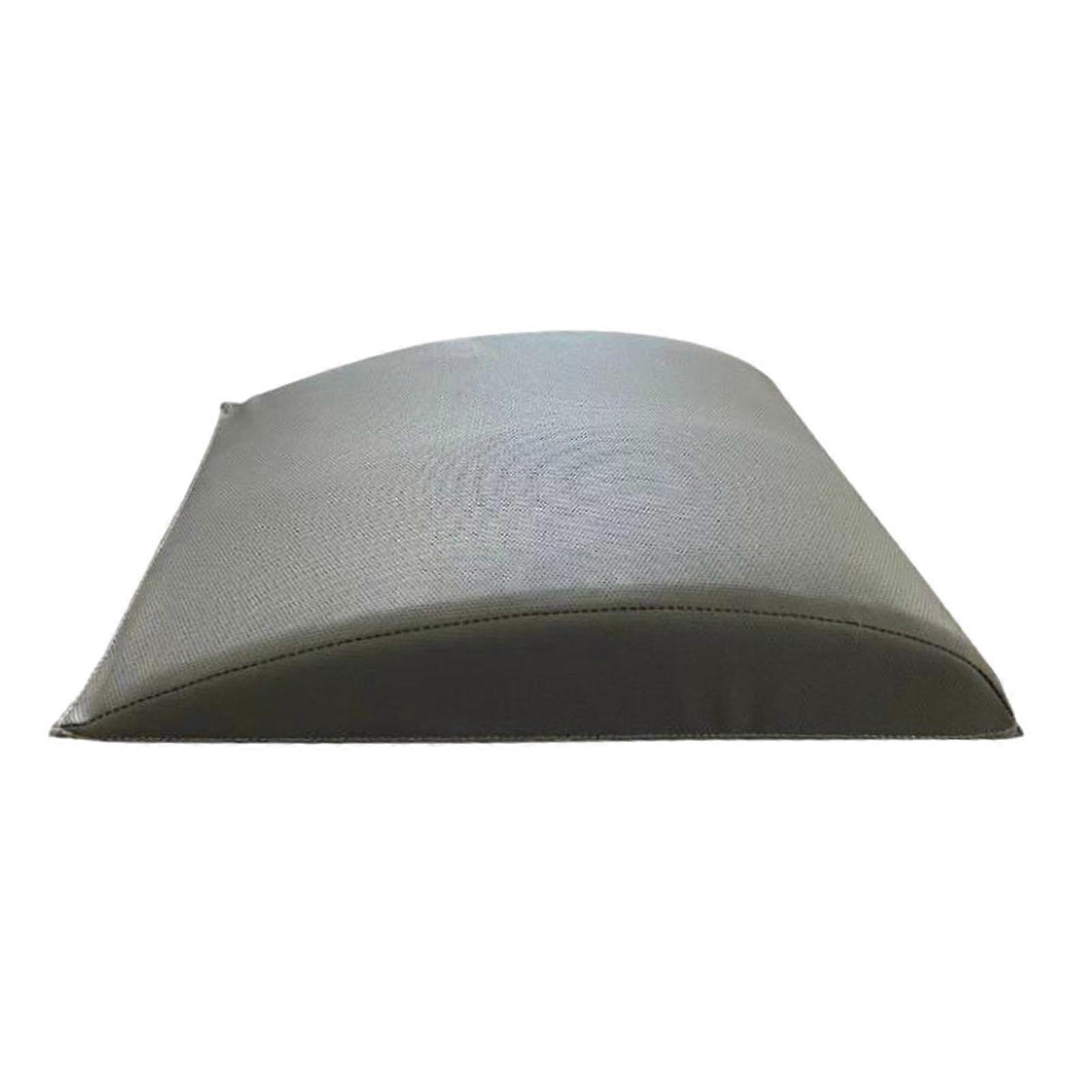 Ab Workout Mat For Exercise And Core Training, Home Gym Use, Crunches And Sit Ups, Size Options, Durable Construction