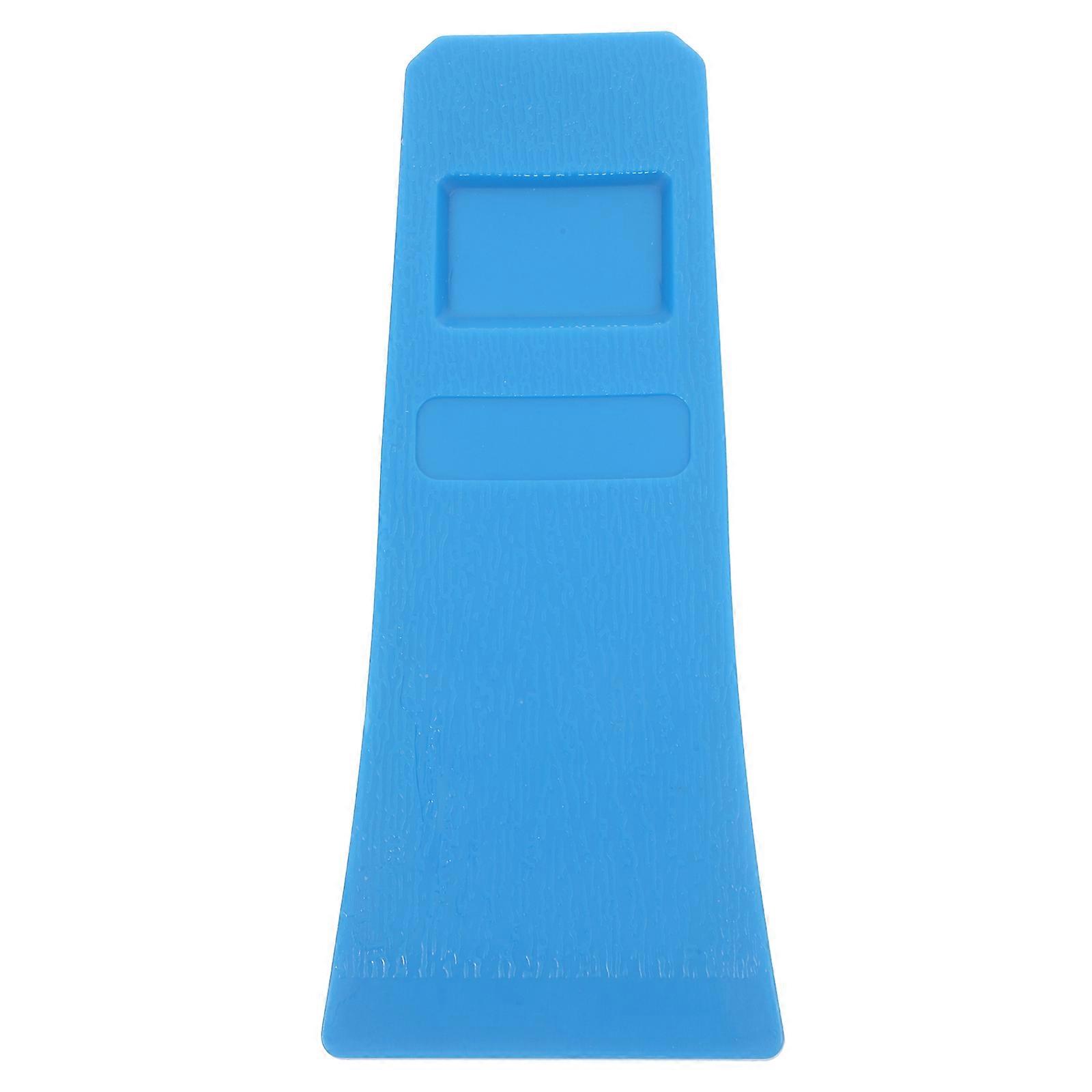 Tree Felling Equipment Replacement Felling Wedge for Home Use